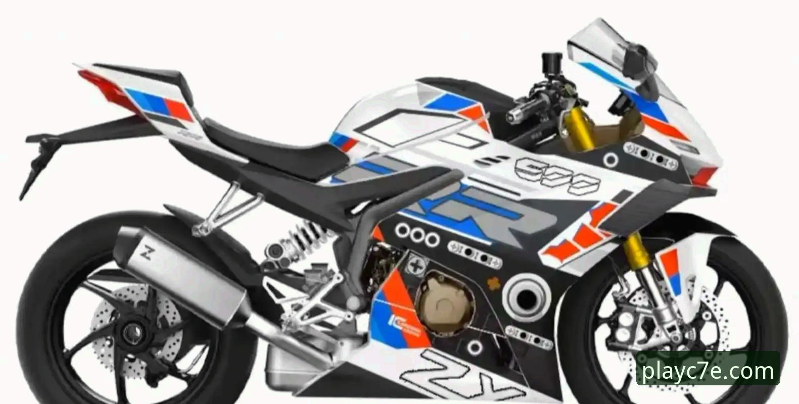 C7电子客户端 世界超级摩托车锦标赛匈牙利站惊现逆转绝杀!张雪机车车队德比斯最后一圈连超2人夺冠